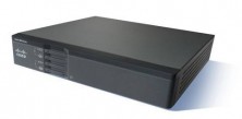 Маршрутизатор Cisco C867VAE-K9