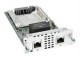 Интерфейсная карта Cisco NIM-2FXS=