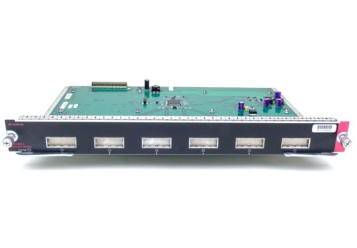 GBIC трансивер Cisco WS-X4306-GB=