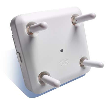 Точка доступа Cisco Aironet AIR-AP2802E-E-K9C