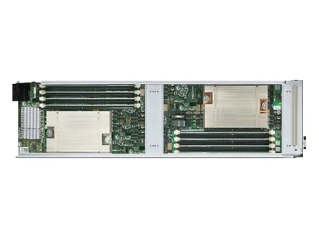 Вычислительный картридж Cisco UCS M142 UCSME-142S1-M4