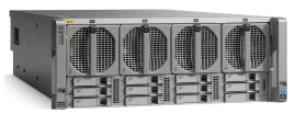 Cisco UCS C460 M4 UCSC-C460-M4
