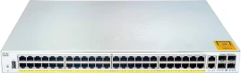 Коммутатор Cisco Catalyst C1000 C1000FE-24P-4G-L
