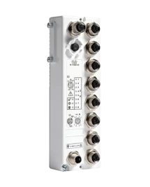 Коммутатор Cisco IE-3100H-8T-E