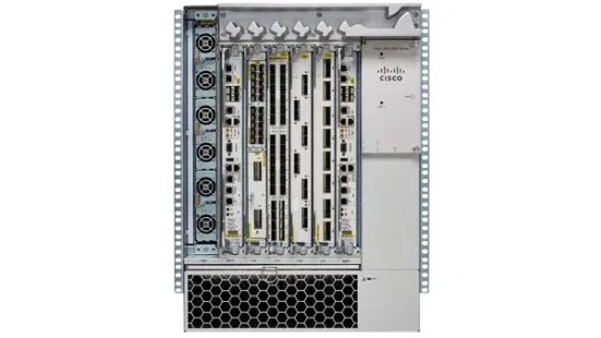 Маршрутизатор Cisco ASR 9906