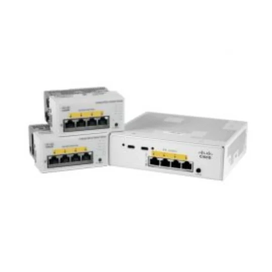 Безель Cisco CMICR-BZL-S-C