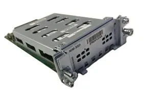 Салазки для SSD накопителя Cisco NIM-SSD
