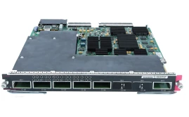 Модуль Cisco WS-X6708-10G-3C