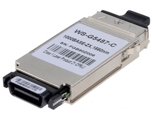 GBIC трансивер Cisco WS-G5487=