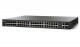 Коммутатор Cisco SB SG220-50P-K9-EU