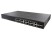 Коммутатор Cisco 550X, 24xGE (PoE), 2xSFP+, 2 комбо-порта 10GE SG550X-24MPP-K9-EU