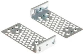 Крепежный комплект для коммутаторов Cisco RCKMNT-1RU-2KX=