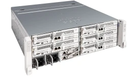 Сервер Cisco UCS XE9305