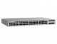 Коммутатор Cisco Catalyst 9200L, 48xGE (PoE), 4xSFP+, Network Advantage C9200L-48P-4X-RA
