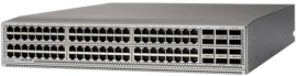 Коммутатор Cisco Nexus 9300-FX2 93216TC-FX2