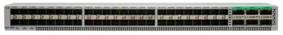 Маршрутизатор Cisco NCS-5501