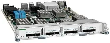 Модуль Cisco N7K-FCOE-F312FQ
