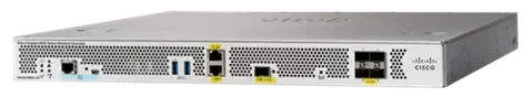 Контроллер точек доступа Cisco Catalyst 9800-40 C9800-40-K9
