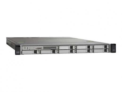 Сервер безопасности Cisco SNS 3495 SNS-3495-M-NAC-K9