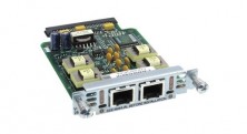 Карта голосового интерфейса Cisco VIC3-2E/M=