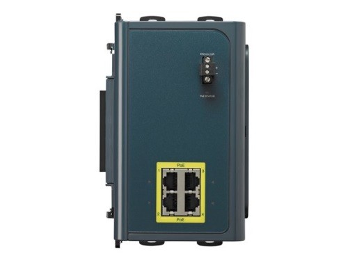 Модуль расширения Cisco IEM-3000-4PC=