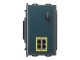 Модуль расширения Cisco IEM-3000-4PC=