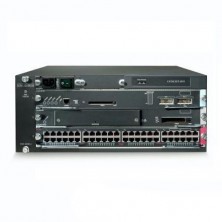 Коммутатор Cisco Catalyst WS-C6503-E-FWM-K9