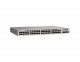 Коммутатор Cisco Catalyst 9200L, 48xGE (PoE), 4xSFP+, Network Essentials C9200L-48P-4X-RE