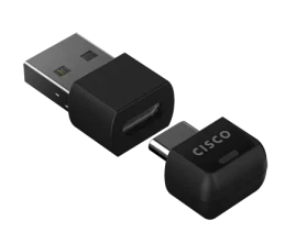 Адаптер для IP-телефонов Cisco CP-HS-W-USBA=