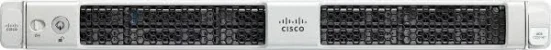 Безель Cisco UCSC-BZL-C220-D