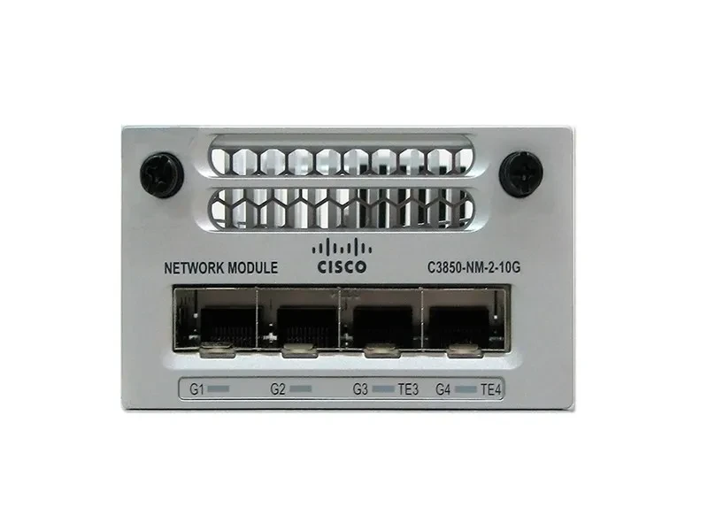 Модуль Cisco C3850-NM-2-10G