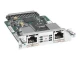 Модуль Cisco HWIC-2FE