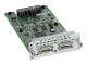 Модуль Cisco NIM-4E/M
