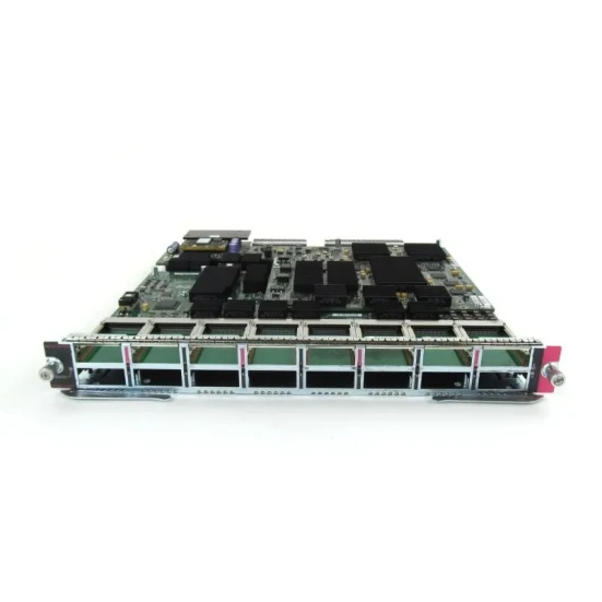 Модуль Cisco WS-X6716-10G-3C