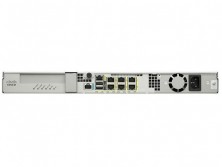 Межсетевой экран Cisco, 6 x GE, 250 IPSec, DES ASA5512-K8