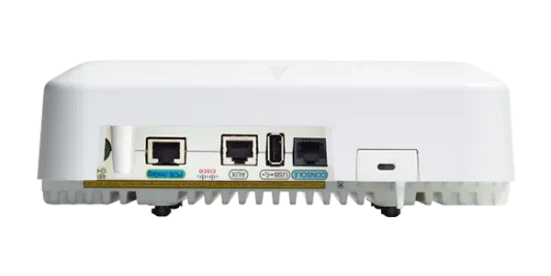 Точка доступа Cisco Aironet 4800 AIR-AP4800-x-K9C