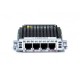 Карта голосового интерфейса Cisco VIC2-4FXO=