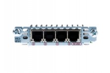 Карта голосового интерфейса Cisco VIC2-4FXO=
