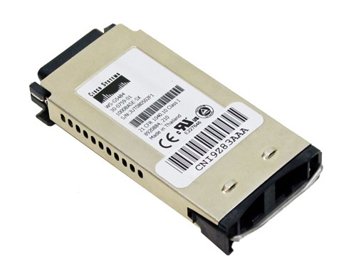 GBIC трансивер Cisco WS-G5484=