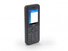 IP-телефон Cisco, 1 x SIP CP-8821-K9-BUN