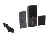 IP-телефон Cisco, 1 x SIP CP-8821-K9-BUN