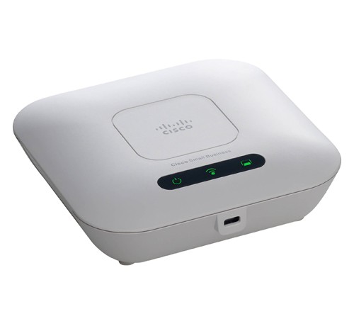 Точка доступа Cisco SB WAP121-E-K9-G5