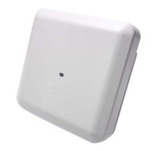Точка доступа Cisco Aironet AIR-AP2802I-R-K9C