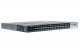 Коммутатор Cisco Catalyst 3560X, 48 x GE(UPoE), IP Base WS-C3560X-48U-S