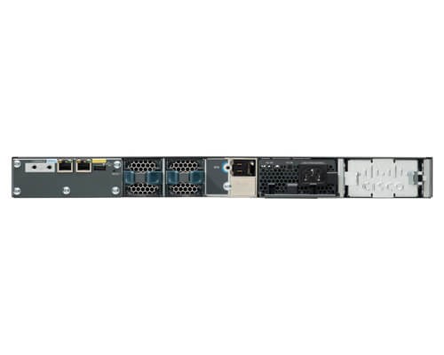 Коммутатор Cisco Catalyst 3560X, 48 x GE(UPoE), IP Base WS-C3560X-48U-S