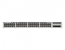 Коммутатор Cisco Catalyst 9200L, 48xGE, 4xSFP, Network Advantage C9200L-48T-4G-RA