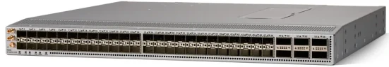 Коммутатор Cisco Nexus 9300-FX3S 93180YC-FX3S
