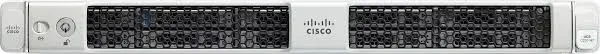 Безель Cisco UCSC-BZL-C220-D=