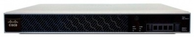 Межсетевой экран Cisco, 6 x GE, 250 IPSec, 3DES/AES ASA5512-K9