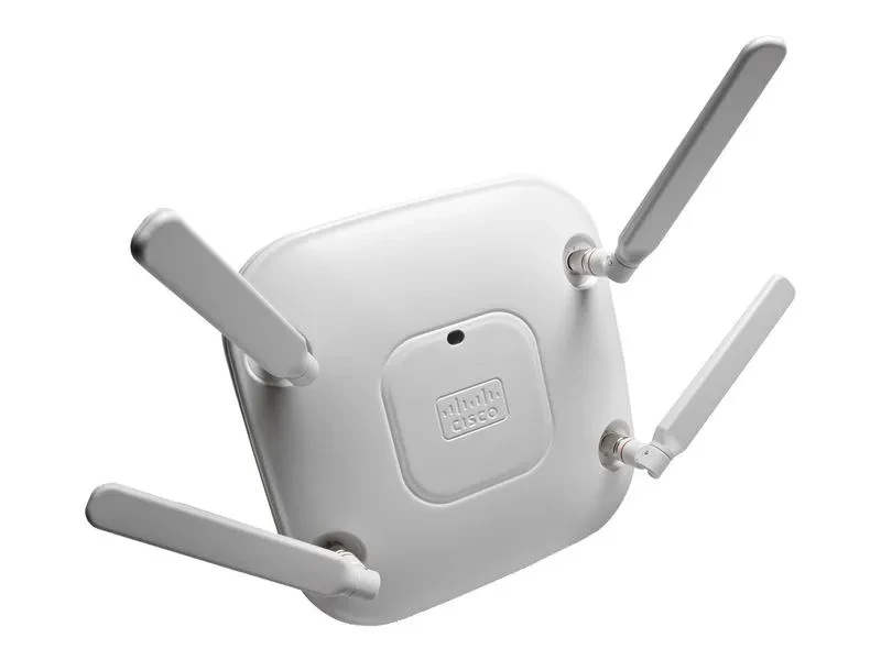 Точка доступа Cisco AIR-SAP2602I-E-K9